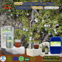 tinh-dau-hoang-dan-cedarwood-essential-oil-1-lit - ảnh nhỏ  1