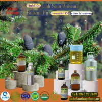 tinh-dau-lanh-sam-nhua-thom-fir-balsam-essential-oil-1-lit - ảnh nhỏ  1