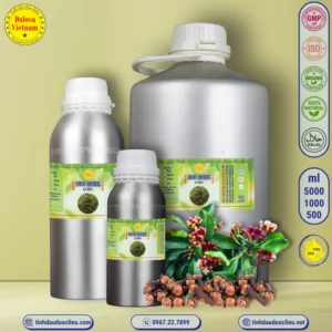 Tinh Dầu Đinh Hương - Clove Essential Oil 5 tinh dau dinh huong – clove essential oil 2