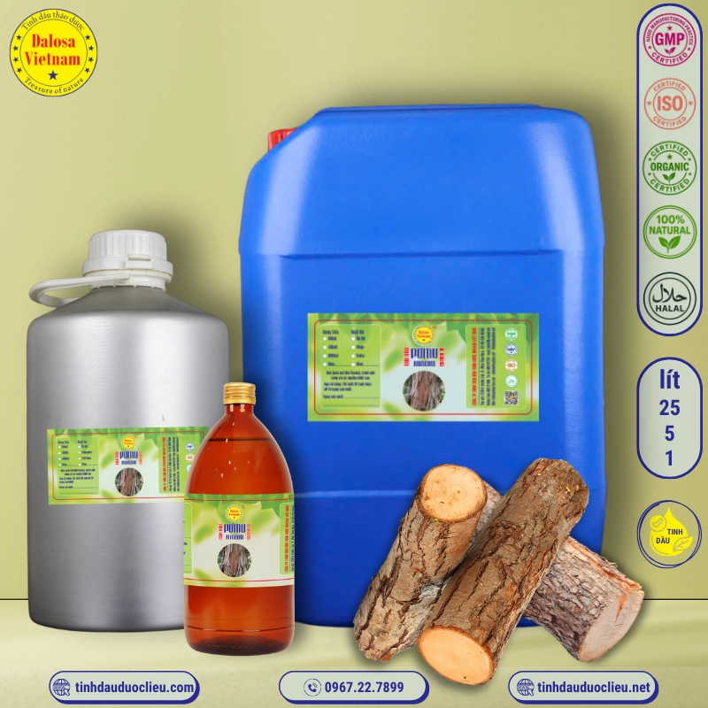 Tinh Dầu Pơ Mu - Hinoki Essential Oil 3 tinh dau pomu pemou hinoki fokienia hodginsii essential oil 3