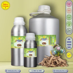 Tinh Dầu Vân Mộc Hương - Costus Roots Essential Oil 3 tinh dau van moc huong costus roots saussurea costus essential oil 2