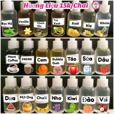 15 Hóa Chất Nguy Hại Cho Sức Khỏe Con Người