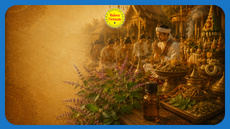 Tinh Dau Huong Nhu Trong Cac Nghi Le Thai Lan Co Lg