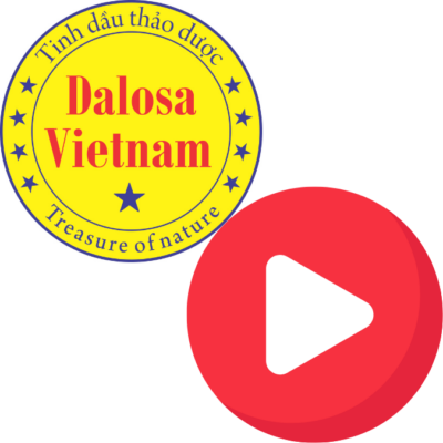 Kênh Video Công Ty Tinh Dầu Thảo Dược Dalosa Việt Nam