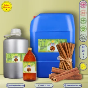 tinh dau vo que cinnamon cinnamomum verum essential oil 3