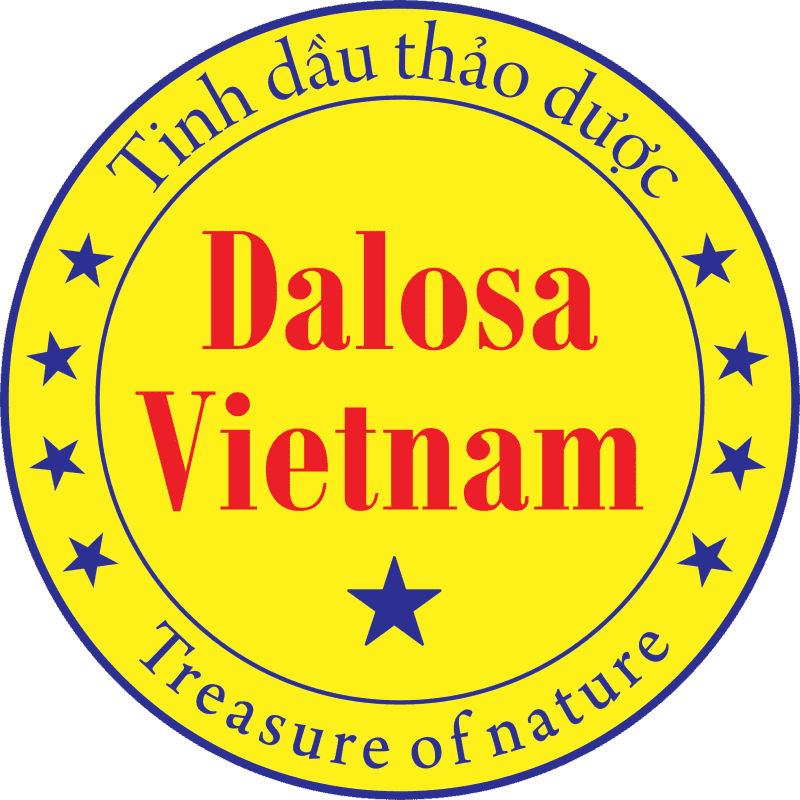 CÔNG TY TNHH TINH DẦU – THẢO DƯỢC DALOSA VIỆT NAM
