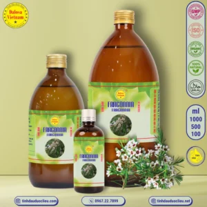 Tinh Dầu Fragonnia - Fragonnia Essential Oil